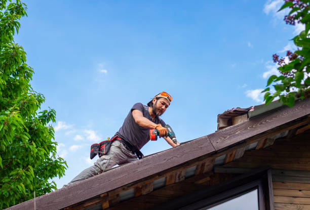 Fast & Reliable Emergency Roof Repairs in Gilberts, IL