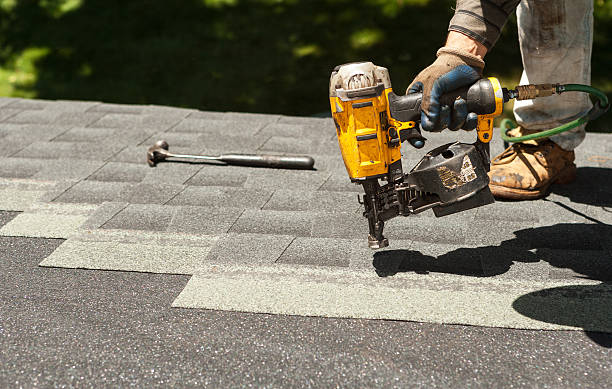 Professional  Roofing repair and installation in Gilberts, IL